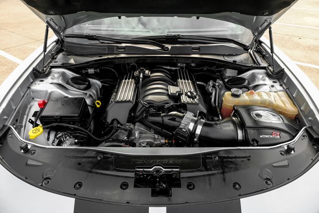 2019 Dodge Charger R/T Scat Pack