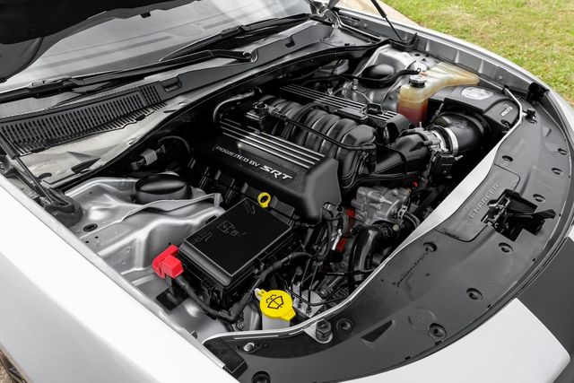 2019 Dodge Charger R/T Scat Pack 2019 Dodge Charger R/T Scat Pack