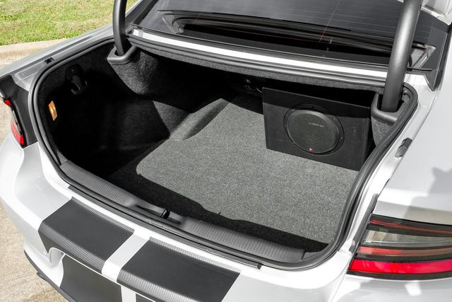 2019 Dodge Charger R/T Scat Pack