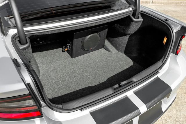 2019 Dodge Charger R/T Scat Pack 2019 Dodge Charger R/T Scat Pack