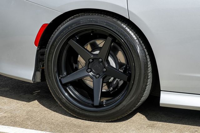 2019 Dodge Charger R/T Scat Pack