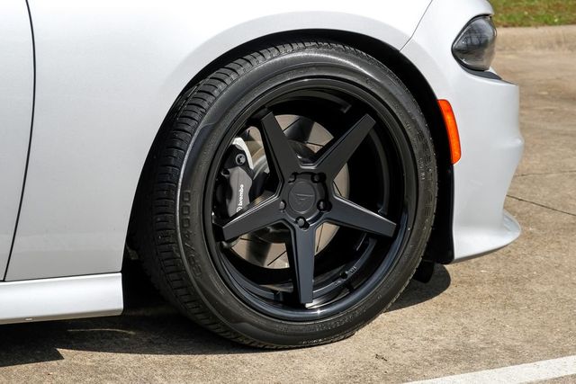 2019 Dodge Charger R/T Scat Pack 2019 Dodge Charger R/T Scat Pack
