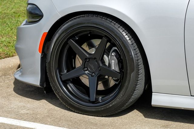 2019 Dodge Charger R/T Scat Pack