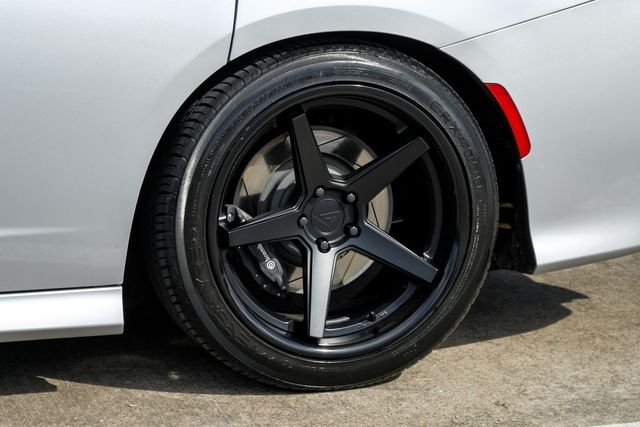 2019 Dodge Charger R/T Scat Pack 2019 Dodge Charger R/T Scat Pack