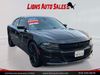2019 Dodge Charger SXT | Sacramento, CA | Lions Auto Sales 