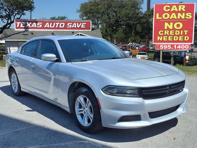 2019 Dodge Charger SXT | San Antonio, TX | Texas Auto Save