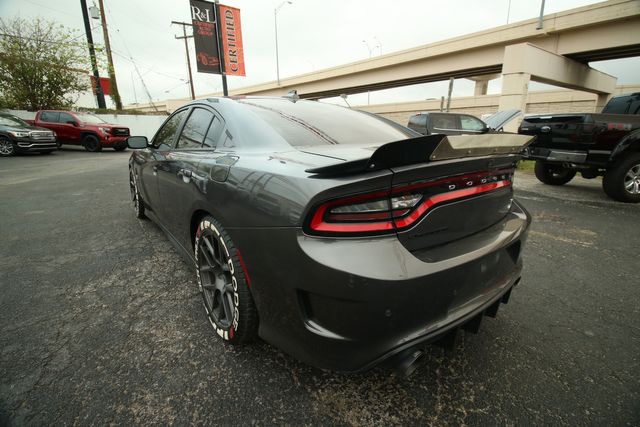 2019 Dodge Charger R/T Scat Pack | San Antonio, TX | R&L Certified Auto Group 2019 Dodge Charger R/T Scat Pack | San Antonio, TX | R&L Certified Auto Group