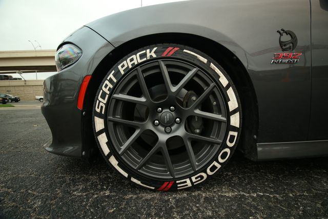 2019 Dodge Charger R/T Scat Pack | San Antonio, TX | R&L Certified Auto Group 2019 Dodge Charger R/T Scat Pack | San Antonio, TX | R&L Certified Auto Group