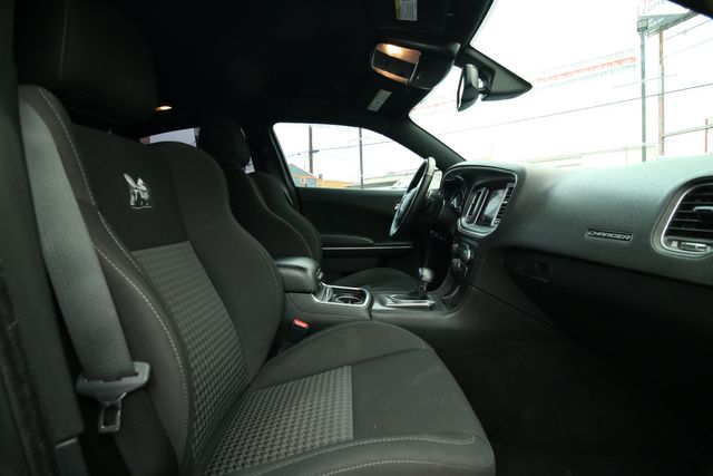 2019 Dodge Charger R/T Scat Pack | San Antonio, TX | R&L Certified Auto Group 2019 Dodge Charger R/T Scat Pack | San Antonio, TX | R&L Certified Auto Group