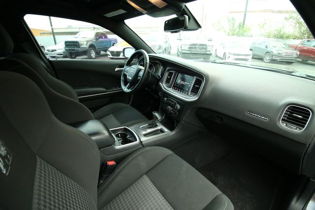 2019 Dodge Charger R/T Scat Pack | San Antonio, TX | R&L Certified Auto Group 2019 Dodge Charger R/T Scat Pack | San Antonio, TX | R&L Certified Auto Group