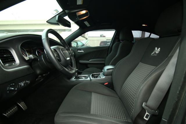 2019 Dodge Charger R/T Scat Pack | San Antonio, TX | R&L Certified Auto Group 2019 Dodge Charger R/T Scat Pack | San Antonio, TX | R&L Certified Auto Group