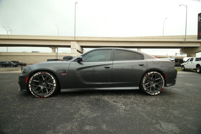 2019 Dodge Charger R/T Scat Pack | San Antonio, TX | R&L Certified Auto Group 2019 Dodge Charger R/T Scat Pack | San Antonio, TX | R&L Certified Auto Group