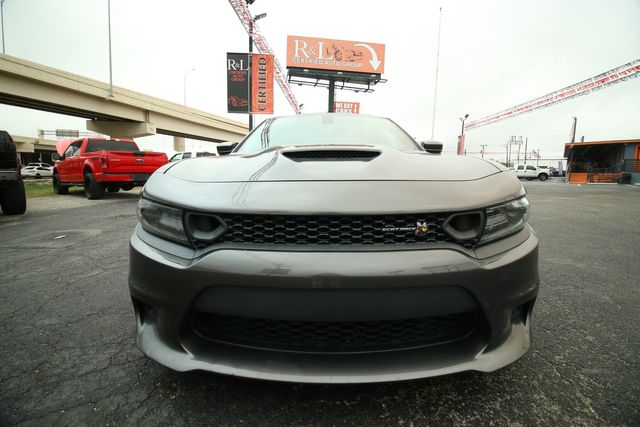 2019 Dodge Charger R/T Scat Pack | San Antonio, TX | R&L Certified Auto Group 2019 Dodge Charger R/T Scat Pack | San Antonio, TX | R&L Certified Auto Group
