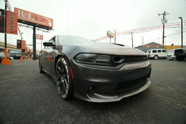 2019 Dodge Charger R/T Scat Pack | San Antonio, TX | R&L Certified Auto Group 2019 Dodge Charger R/T Scat Pack | San Antonio, TX | R&L Certified Auto Group