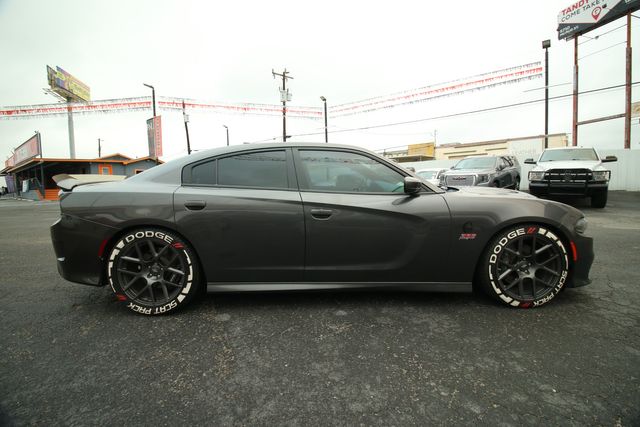 2019 Dodge Charger R/T Scat Pack | San Antonio, TX | R&L Certified Auto Group 2019 Dodge Charger R/T Scat Pack | San Antonio, TX | R&L Certified Auto Group