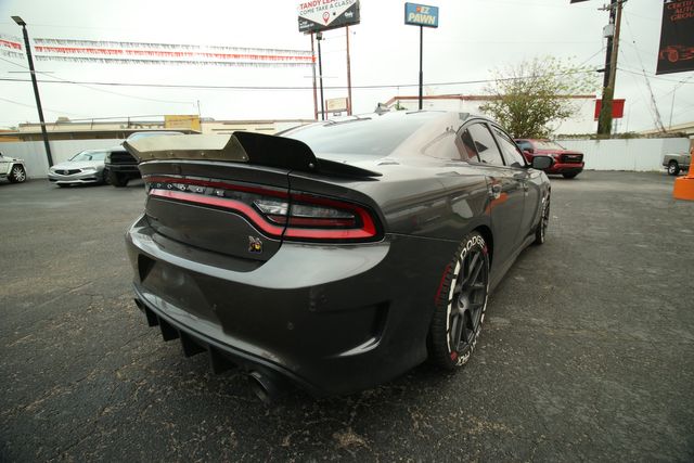 2019 Dodge Charger R/T Scat Pack | San Antonio, TX | R&L Certified Auto Group 2019 Dodge Charger R/T Scat Pack | San Antonio, TX | R&L Certified Auto Group