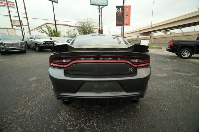 2019 Dodge Charger R/T Scat Pack | San Antonio, TX | R&L Certified Auto Group 2019 Dodge Charger R/T Scat Pack | San Antonio, TX | R&L Certified Auto Group