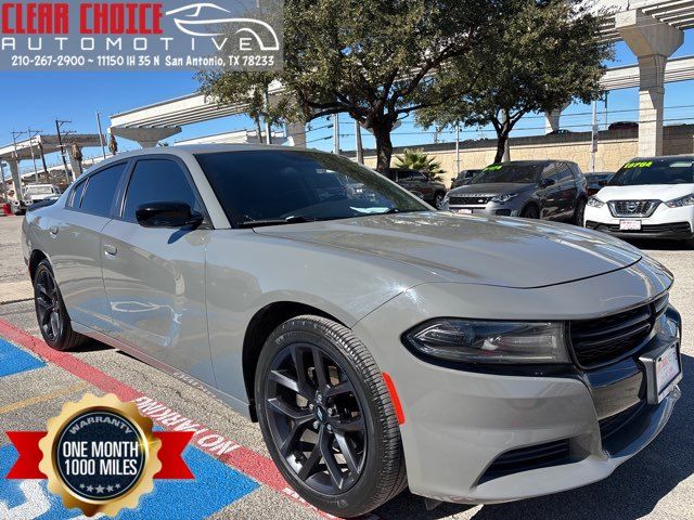 2019 Dodge Charger SXT | San Antonio, TX | Clear Choice Automotive South