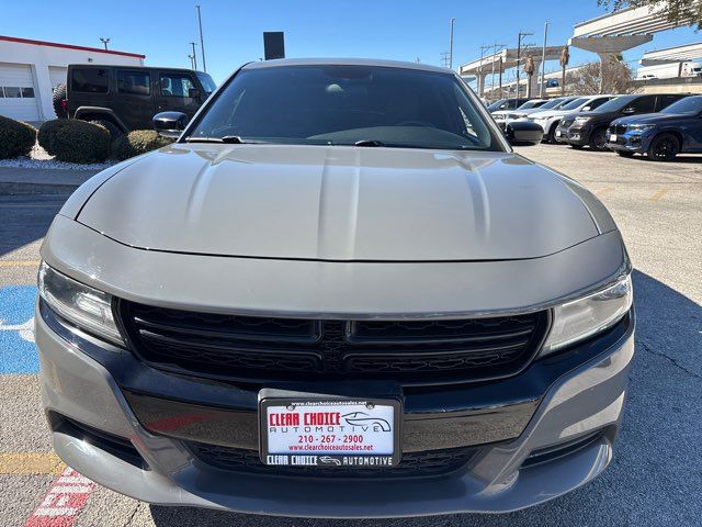 2019 Dodge Charger SXT | San Antonio, TX | Clear Choice Automotive South