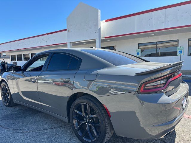 2019 Dodge Charger SXT | San Antonio, TX | Clear Choice Automotive South