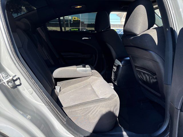 2019 Dodge Charger SXT | San Antonio, TX | Clear Choice Automotive South