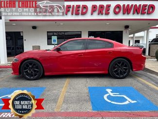 2019 Dodge Charger GT | San Antonio, TX | Clear Choice Automotive South