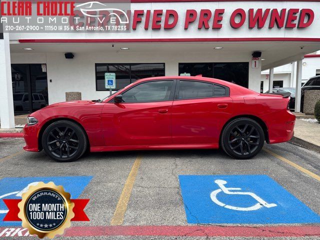 2019 Dodge Charger GT | San Antonio, TX | Clear Choice Automotive South