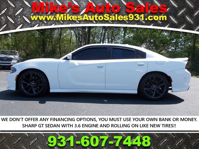 2019 Dodge Charger GT | Shelbyville, TN | Mike's Auto Sales
