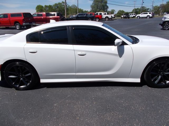 2019 Dodge Charger GT
