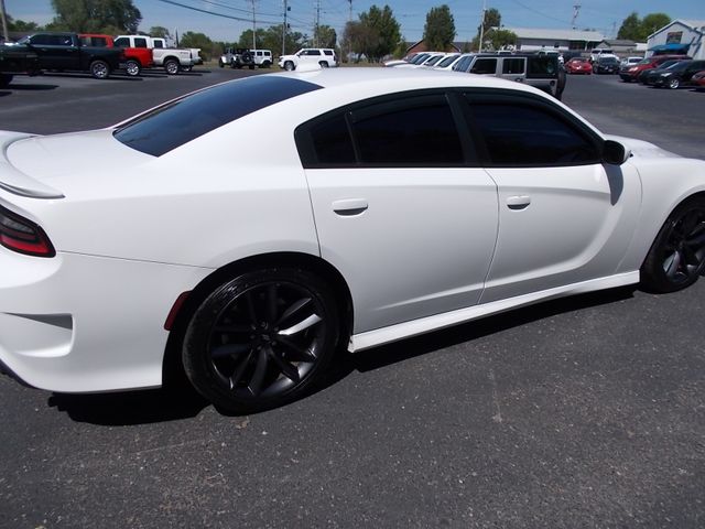 2019 Dodge Charger GT