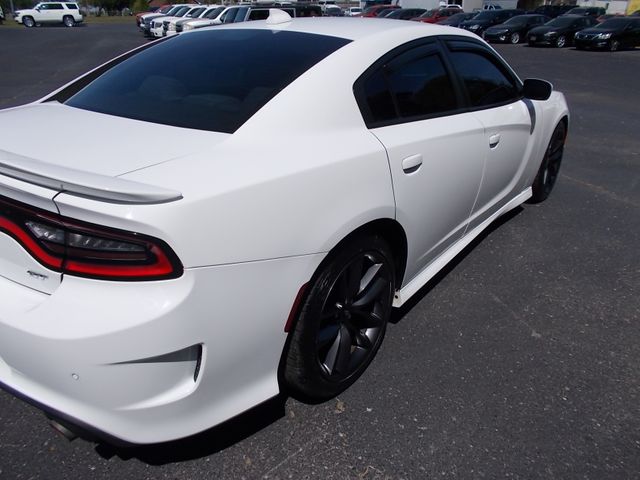 2019 Dodge Charger GT