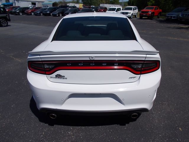 2019 Dodge Charger GT