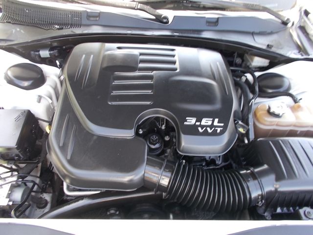 2019 Dodge Charger GT