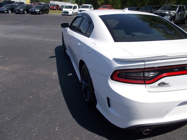 2019 Dodge Charger GT