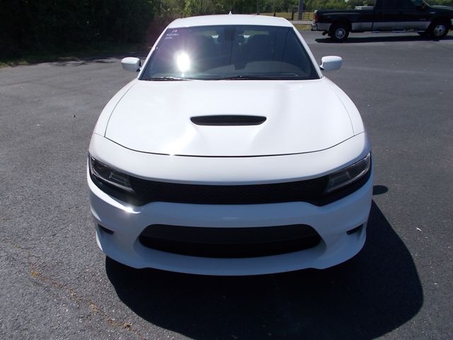 2019 Dodge Charger GT