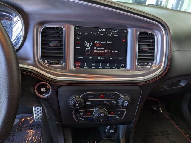 2019 Dodge Charger Scat Pack