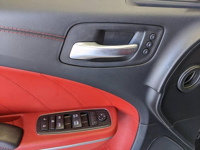 2019 Dodge Charger Scat Pack