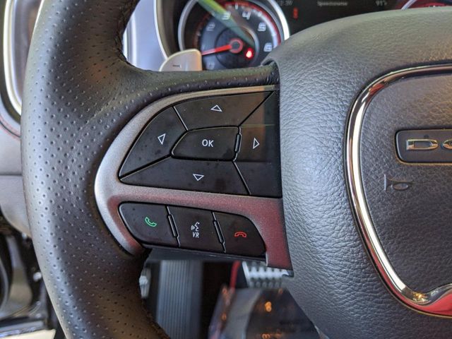 2019 Dodge Charger Scat Pack