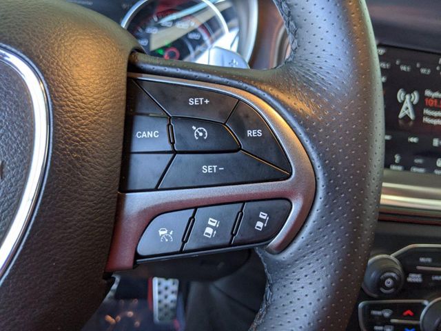 2019 Dodge Charger Scat Pack