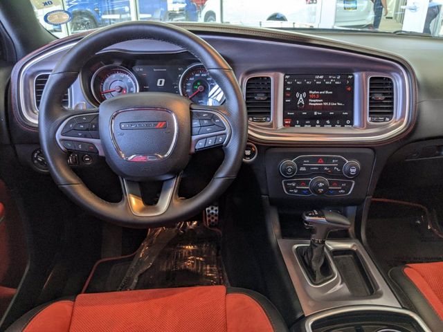 2019 Dodge Charger Scat Pack