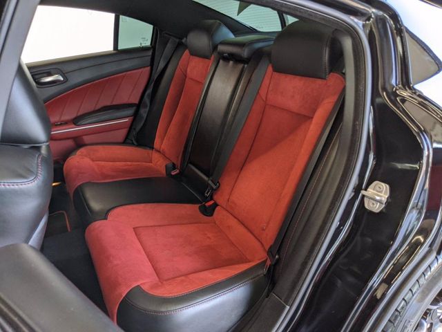 2019 Dodge Charger Scat Pack