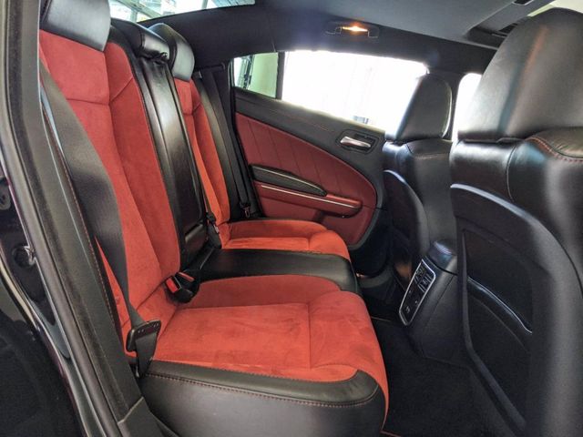 2019 Dodge Charger Scat Pack