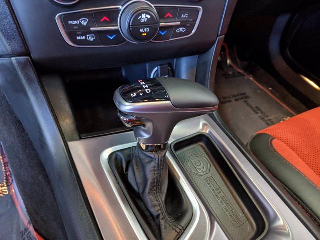 2019 Dodge Charger Scat Pack