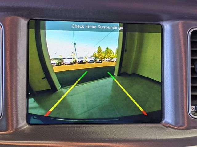 2019 Dodge Charger Scat Pack