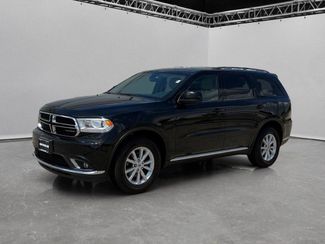 2019 Dodge Durango