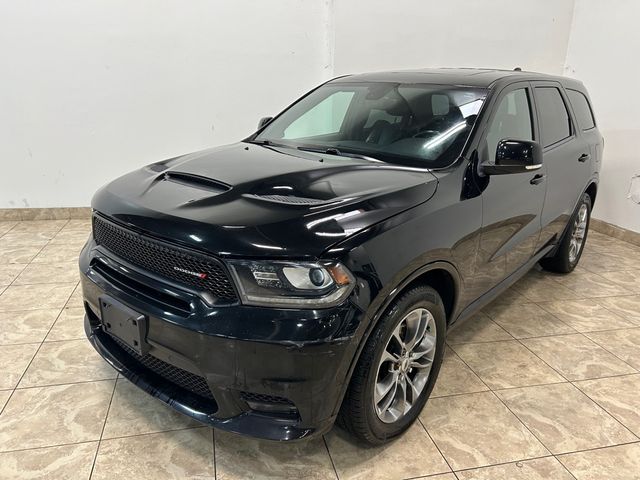 2019 Dodge Durango R/T | Carrollton, TX | CarChoice.com