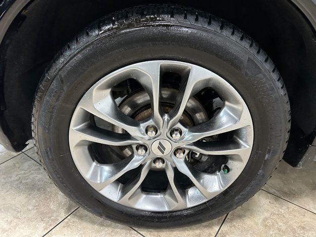 2019 Dodge Durango R/T