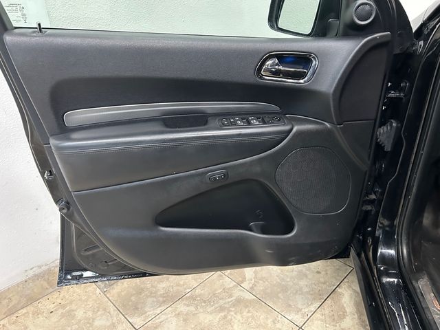 2019 Dodge Durango R/T