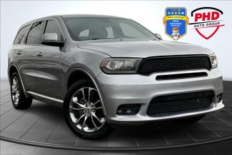 2019 Dodge Durango GT Plus | Elyria, OH | PHD Auto Group in Elyria, OH 44035