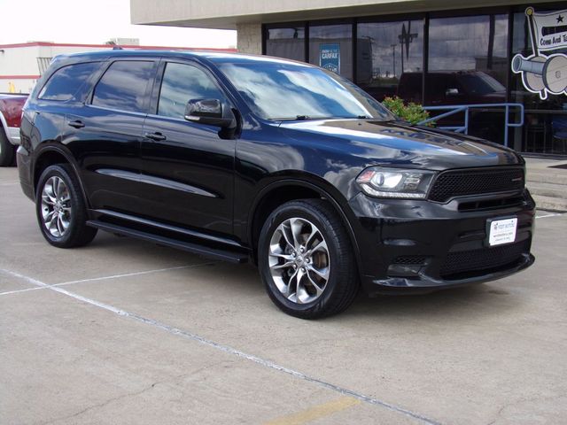 2019 Dodge Durango GT PLUS | Gonzales, TX | West Motors 2019 Dodge Durango GT PLUS | Gonzales, TX | West Motors